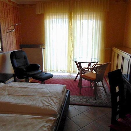Landhotel Bechtel Mannheim Kültér fotó